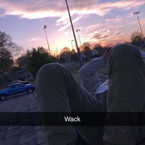 Meet your Posher, Alex